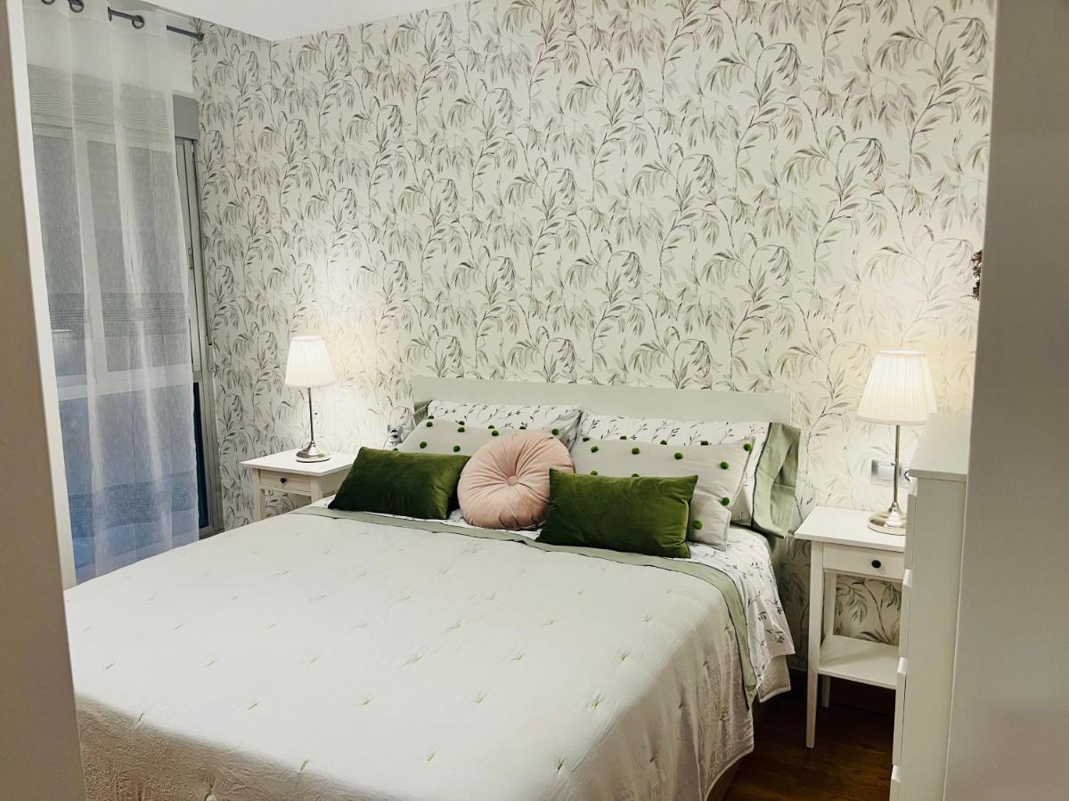 Premium Canteras Appartement *